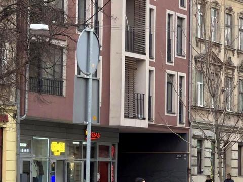 квартира за адресою Пантелеймона Куліша вул., 36в
