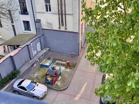 квартира за адресою Пантелеймона Куліша вул., 36в