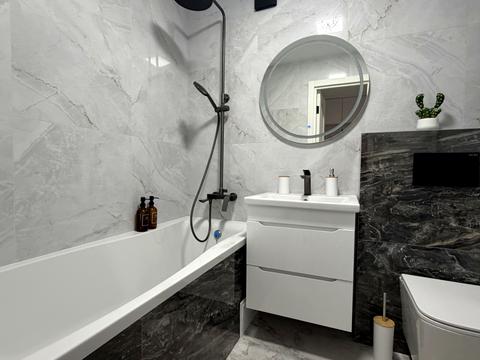 квартира за адресою Білогірська вул., 12