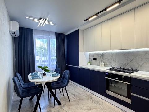 квартира за адресою Білогірська вул., 12