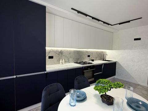 квартира за адресою Білогірська вул., 12