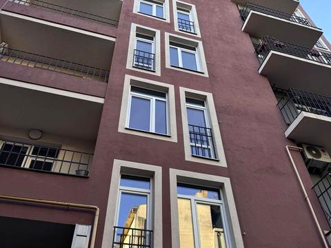 квартира за адресою Пантелеймона Куліша вул., 36в
