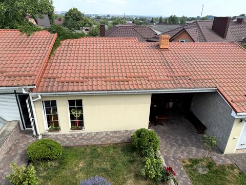 будинок за адресою Рівне, Бічна вул., 9