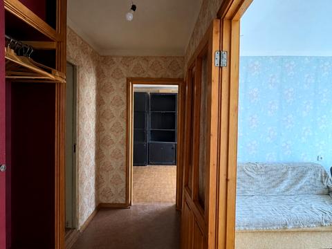 квартира по адресу Днепровские Пороги ул., 19
