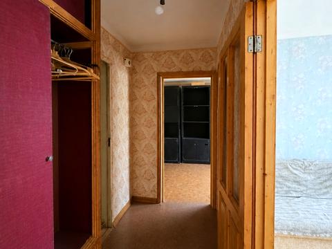 квартира по адресу Днепровские Пороги ул., 19