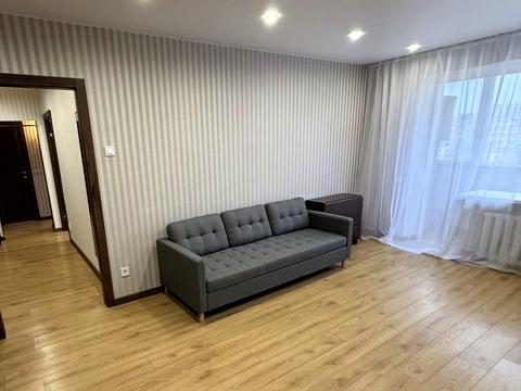 квартира по адресу Героев просп., 33