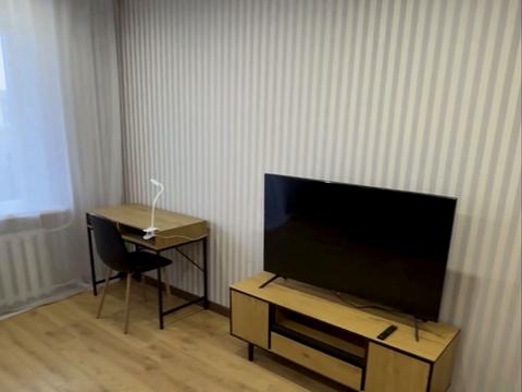 квартира по адресу Героев просп., 33