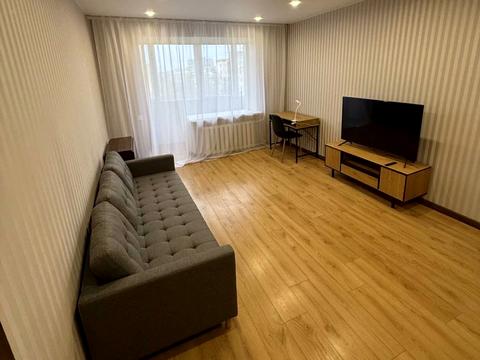 квартира по адресу Героев просп., 33