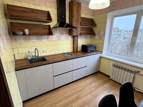 квартира по адресу Героев просп., 33