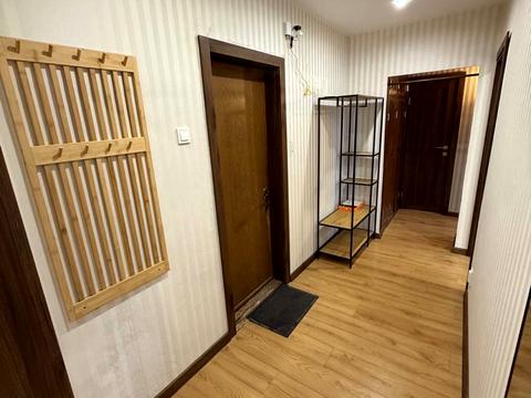 квартира по адресу Героев просп., 33