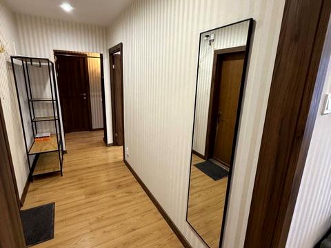 квартира по адресу Героев просп., 33