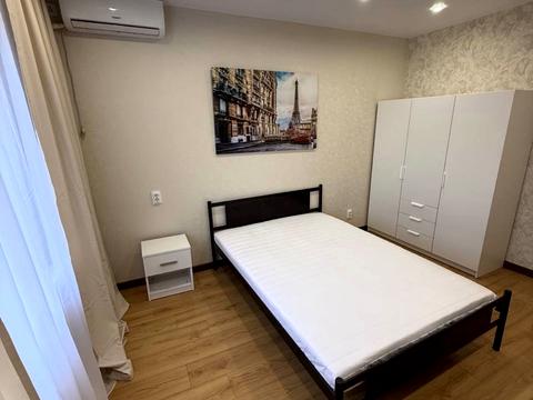 квартира по адресу Героев просп., 33