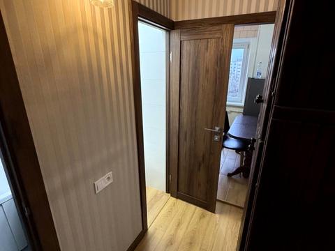 квартира по адресу Героев просп., 33