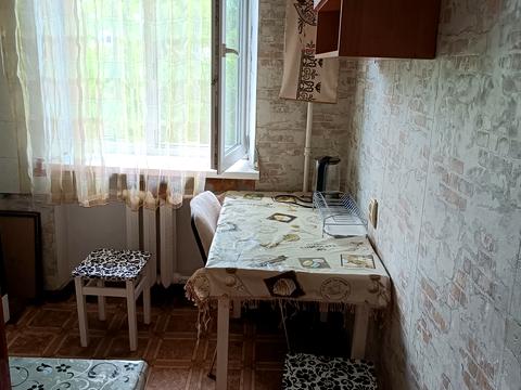 квартира по адресу Фонтанская дорога ул. (Перекопской дивизии улица), 12/7