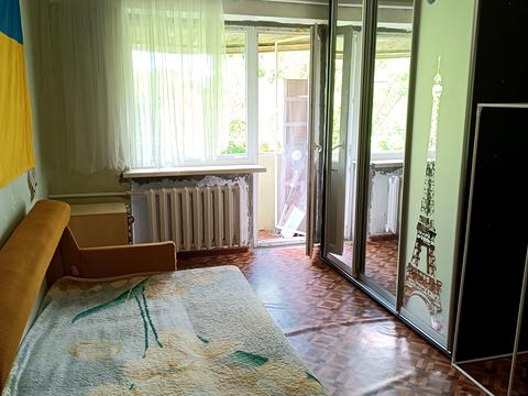 квартира по адресу Фонтанская дорога ул. (Перекопской дивизии улица), 12/7