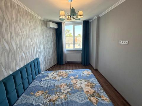 квартира по адресу Независимости просп., 125-А