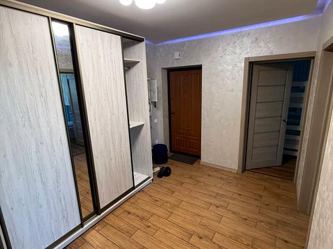 квартира по адресу Независимости просп., 125-А