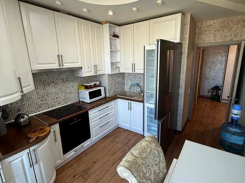 квартира по адресу Независимости просп., 125-А