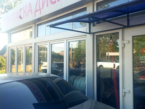 коммерческая по адресу Алексея Вадатурского ул. (Маршала Малиновского), 33