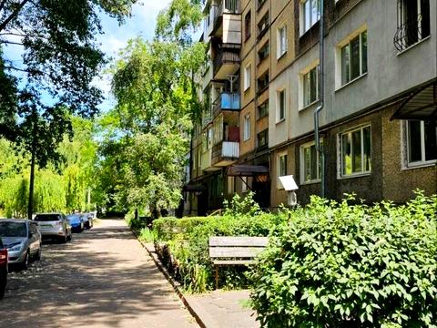 квартира за адресою Євгена Мельнікова вул. (Алтайська), 31