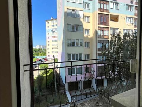 квартира по адресу Ключний пер., 3