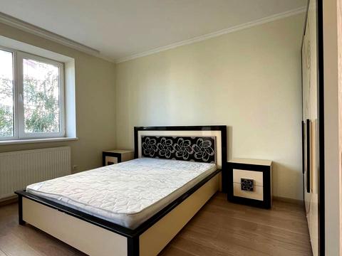 квартира по адресу Ключний пер., 3