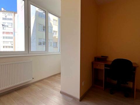 квартира по адресу Ключний пер., 3