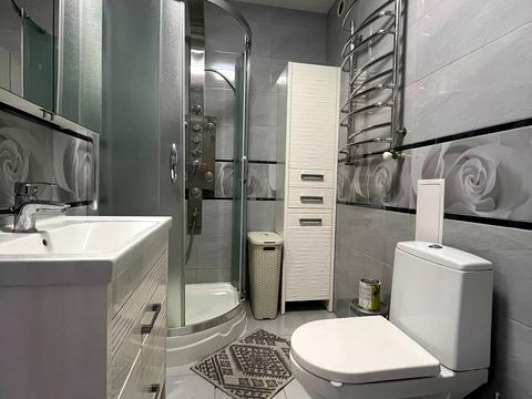 квартира по адресу Ключний пер., 3