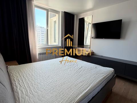 квартира за адресою Карла Мікльоша вул., 17