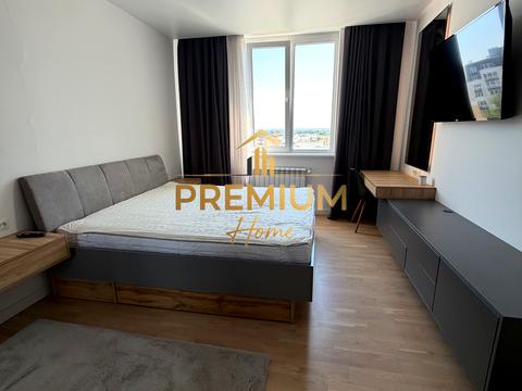 квартира за адресою Карла Мікльоша вул., 17