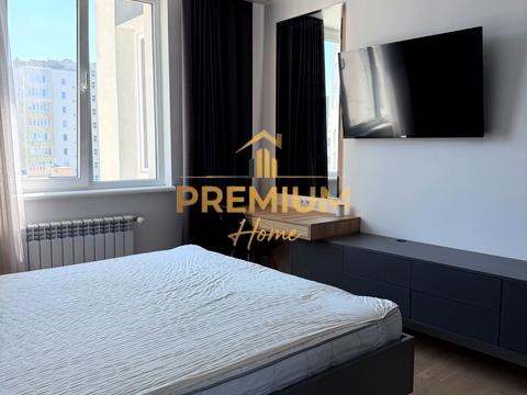 квартира за адресою Карла Мікльоша вул., 17