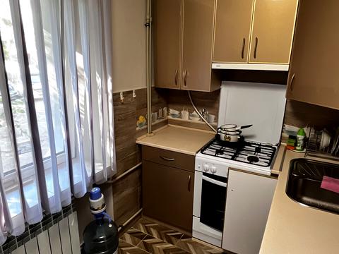 квартира по адресу Александра Щербанюка, Героя Украины ул. (Василя Чапаєва), 43