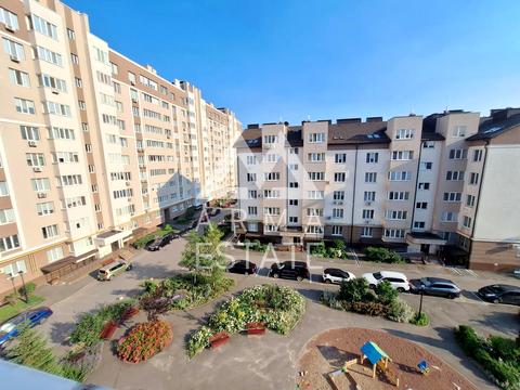 квартира по адресу Приозёрный бульв., 1-Б
