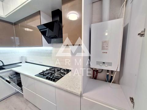 квартира по адресу Приозёрный бульв., 1-Б