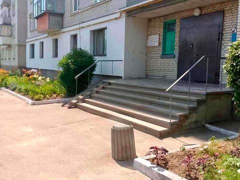 квартира за адресою Соборна вул., 66