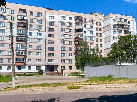 квартира по адресу Соборная ул., 66