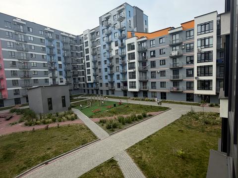 квартира за адресою Національної Гвардії вул., 14-Я