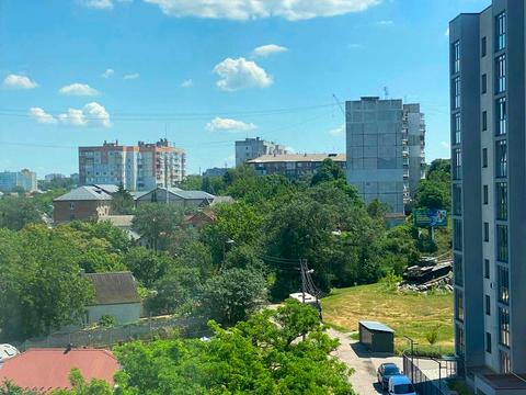 квартира по адресу Соборная ул., 66