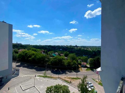 квартира по адресу Соборная ул., 66