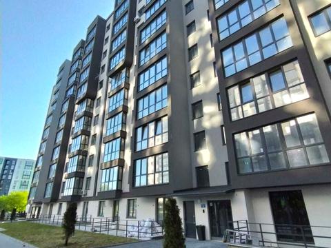 квартира по адресу Роксоланы ул., 155