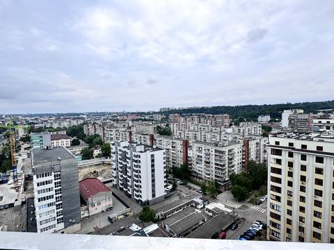 квартира за адресою В'ячеслава Чорновола просп. (), 77