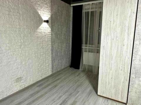 квартира по адресу Академика Барабашова ул., 10