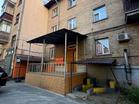 коммерческая по адресу Науки просп., 61