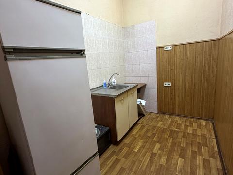 коммерческая по адресу Науки просп., 61