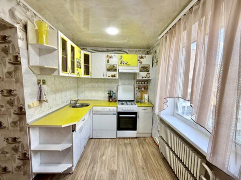 квартира за адресою Ситова вул., 13