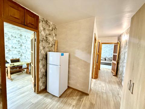 квартира за адресою Ситова вул., 13