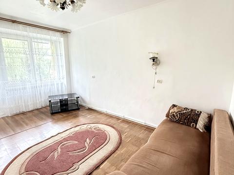 квартира по адресу Оноковская ул., 18