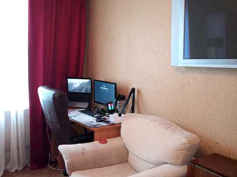 квартира по адресу Юбилейный просп. (50-летия ВЛКСМ), 67