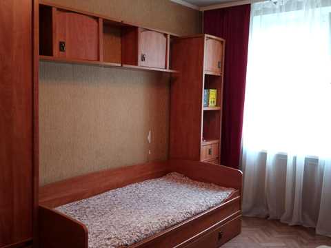квартира по адресу Юбилейный просп. (50-летия ВЛКСМ), 67