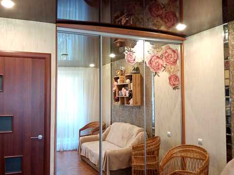 квартира по адресу Юбилейный просп. (50-летия ВЛКСМ), 67